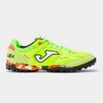 Joma Top Flex 2211 TF Men's Soccer Cleats - Fluor Green