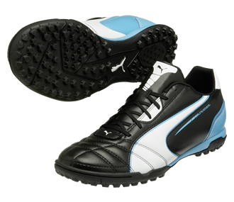 PUMA Universal TT Turf Soccer Shoes