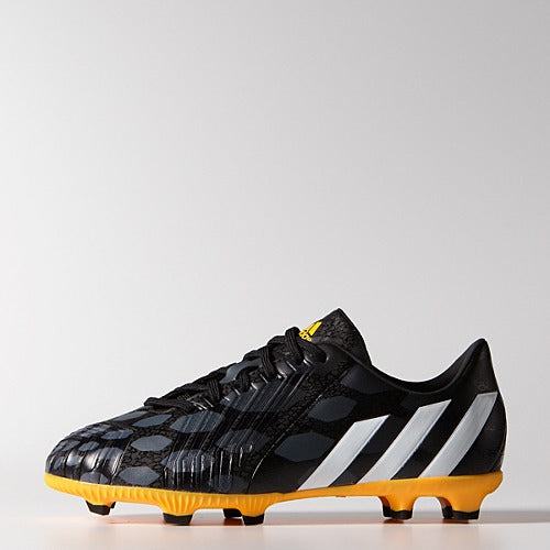 adidas Absolado Instinct FG J Negro