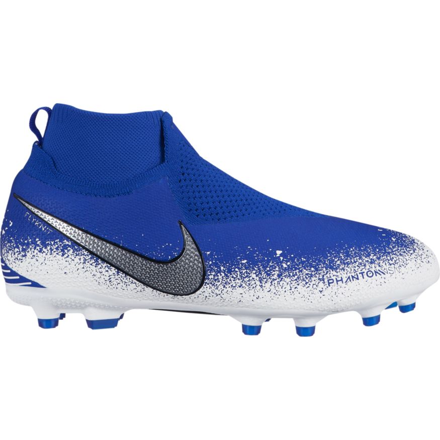 Nike JR Phantom VSNike Elite FG Carrera