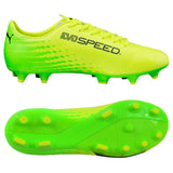 Puma Kidss Evospeed 17.5 FG Firm Ground Cleats