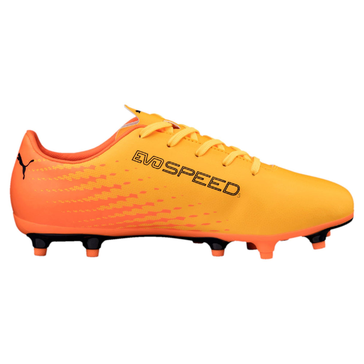 PUMA Evospeed 17.5 FG Jr Amarillo/P