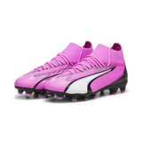 PUMA Kids Ultra Pro FG/AG JFirm Ground Cleats