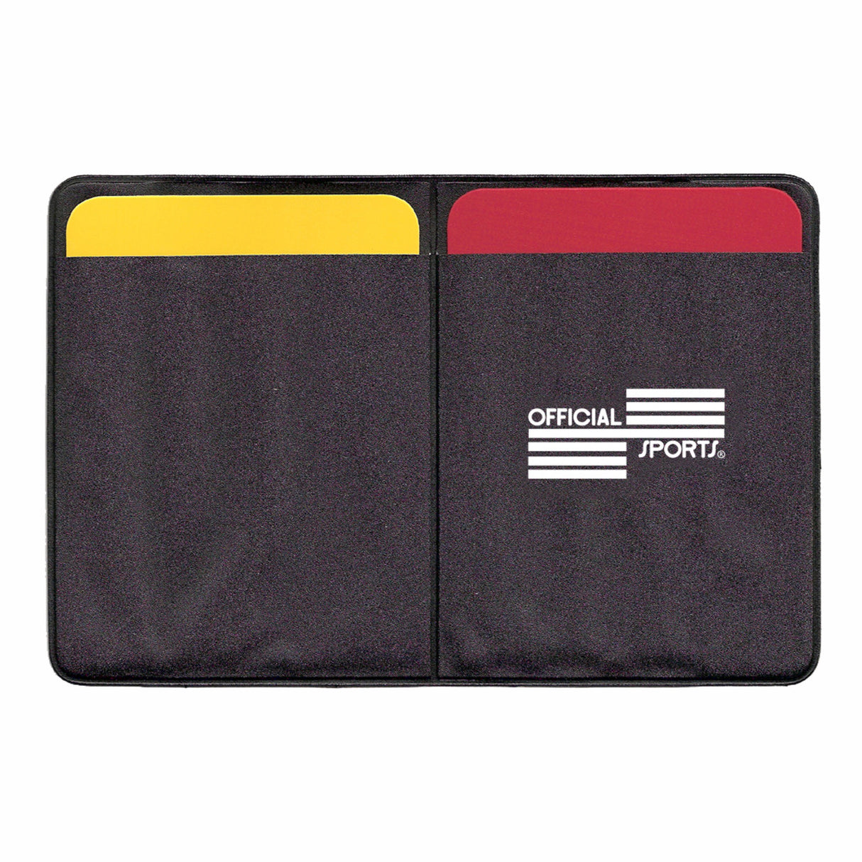 Cartera de Datos de Árbitros OSI (Completa)