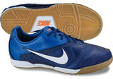Nike CTR360 Libretto II IC Youth Soccer Shoes - Blue