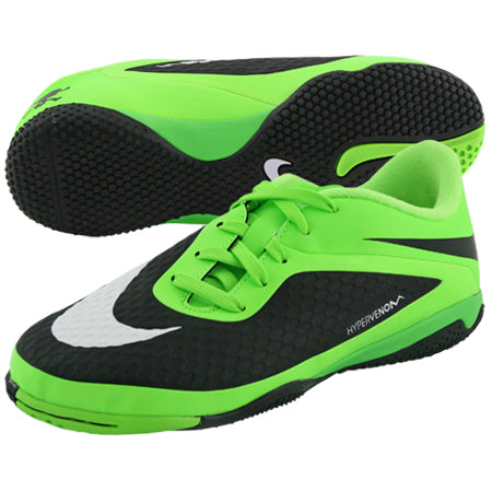 Nike JR Hypervenom PheloNike IC Lima