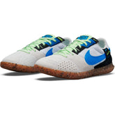 Nike JR Streetgato Blanco/Azul
