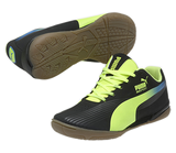 PUMA Kids evoSPEED Star II FG Firm Ground Cleats