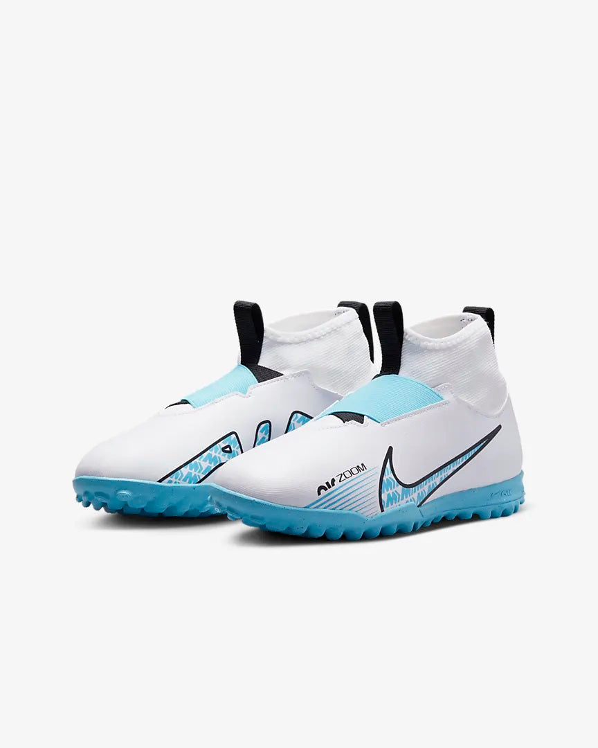 Nike cr7 astro turf junior deals
