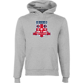 PBSA Champion Fleece Hoodie $38.00