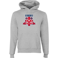 PBSA Champion Fleece Hoodie $38.00