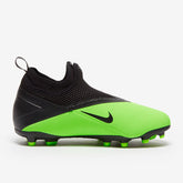 Nike JR Phntm VSNike 2 Academy FG Gris