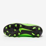 Nike Kids Phantom Vision 2 Academy Dynamic Fit MG Multi-Ground Soccer Cleat