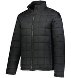 Holloway Cold Secure Puffer Jacket - Black