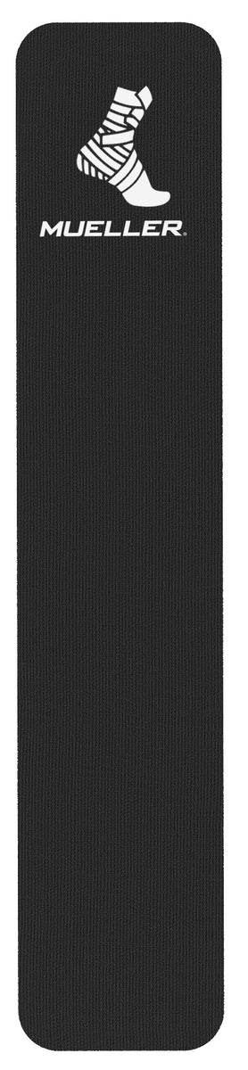 M Pre Cut Kinesiología Negro