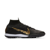 Nike Superflyx 6 Elite Turf Thunder Black