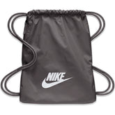 Nike Heritage 2.0 Gym Sack - Grey/White