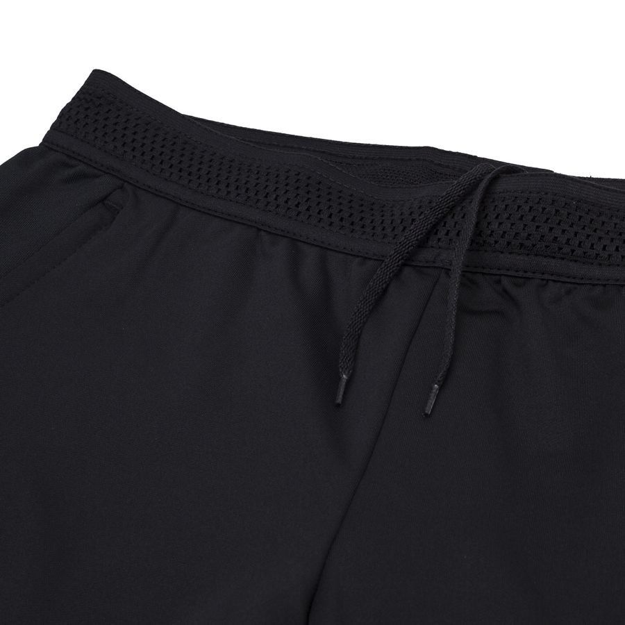 Jordan Paris Saint-Germain Pants - Black/Truly Gold