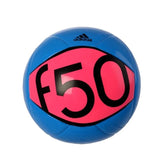 adidas F50 X ITE II Azul/Rojo