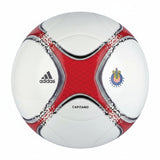 Gorra adidas Chivas Blanca-Roja