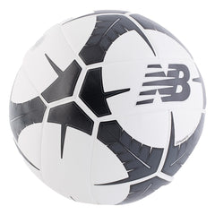 New Balance Dynamite Team Soccer Ball White/Black