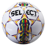 Select United Ball White