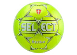 Select Strike Soccer Ball -Green