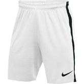 Pantalón corto Nike W US VNM II blanco/negro