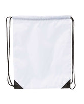 Liberty Bags Value Drawstring Backpack