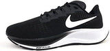 Nike Air Zoom Pegasus 37 Negro/Blanco