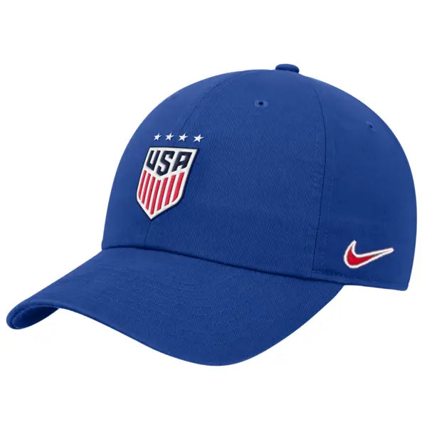 Nike USNT Club Soccer Adjustable Cap