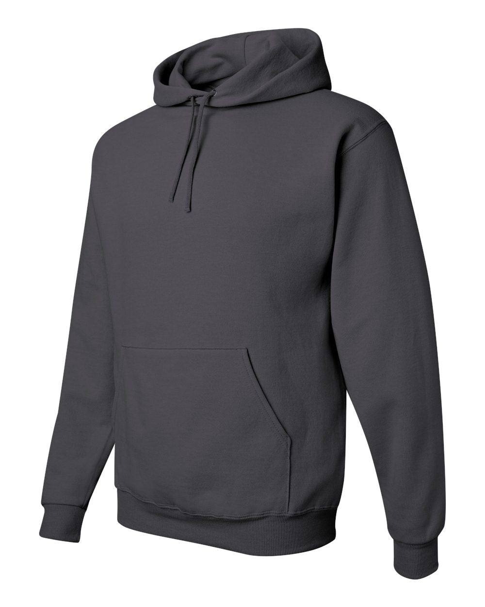 JERZEES Unisex NuBlend® Hooded Sweatshirt