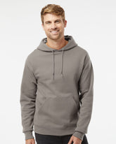JERZEES Unisex NuBlend® Hooded Sweatshirt