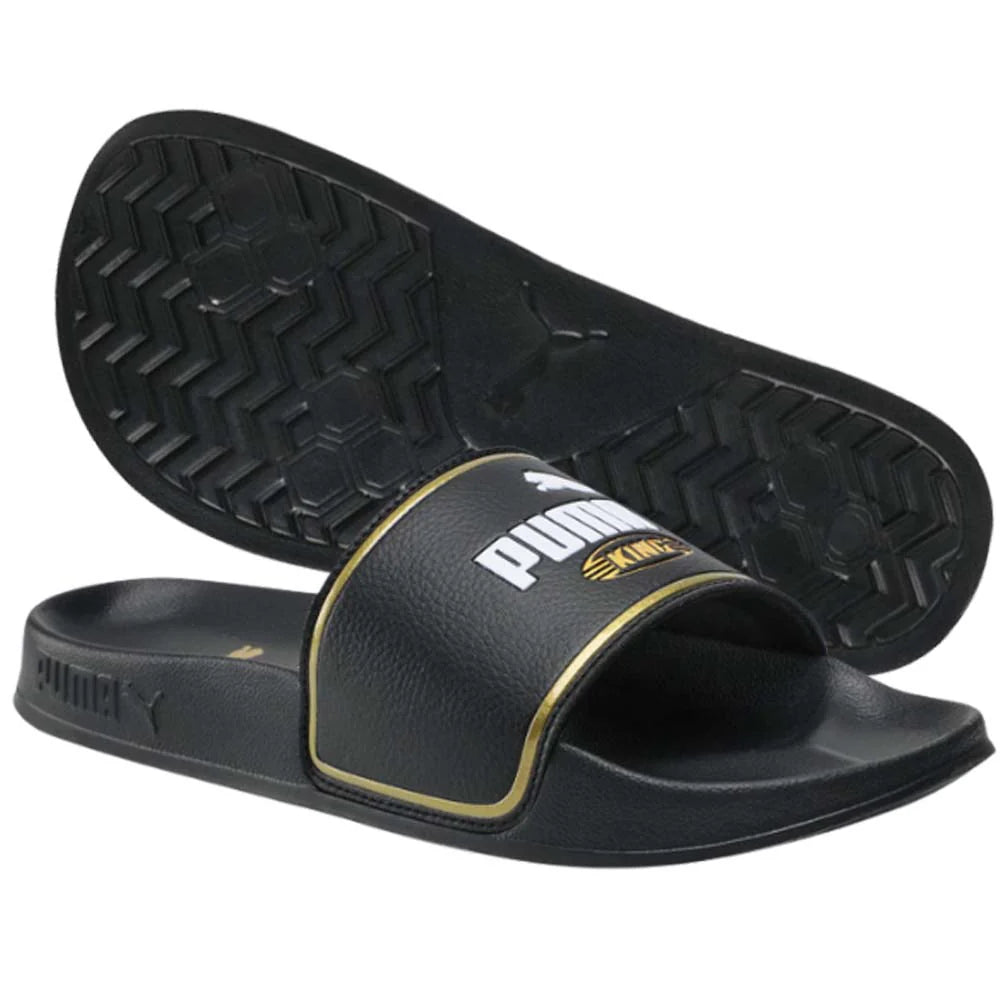 Sandalias PUMA Leadcat 2.0 King - Negro