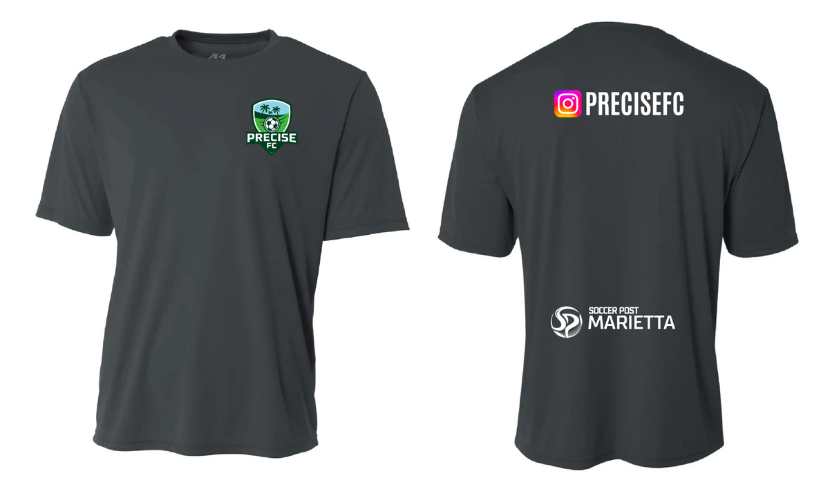 Precise FC Supporter Tee