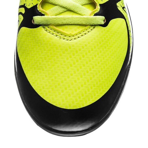 adidas X 15.3 TF J Amarillo/Negro