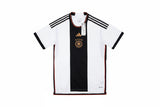Camiseta local de Alemania adidas 22 adidas Blanca