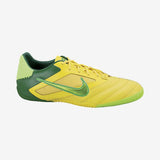 Nike 5 Elastico Pro Indoor Soccer Shoes - Yellow/Green/Electricity