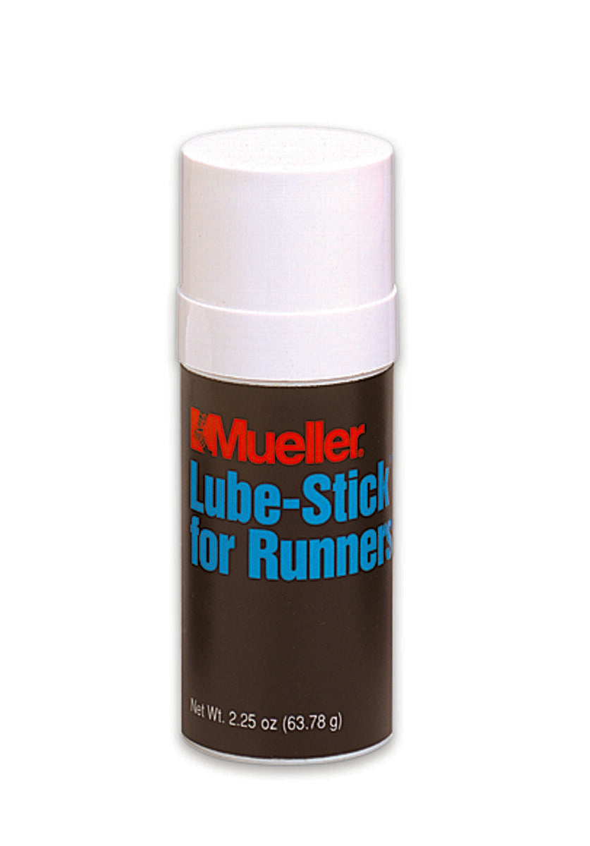 Mueller Lube Stick for Runners 6 Oz