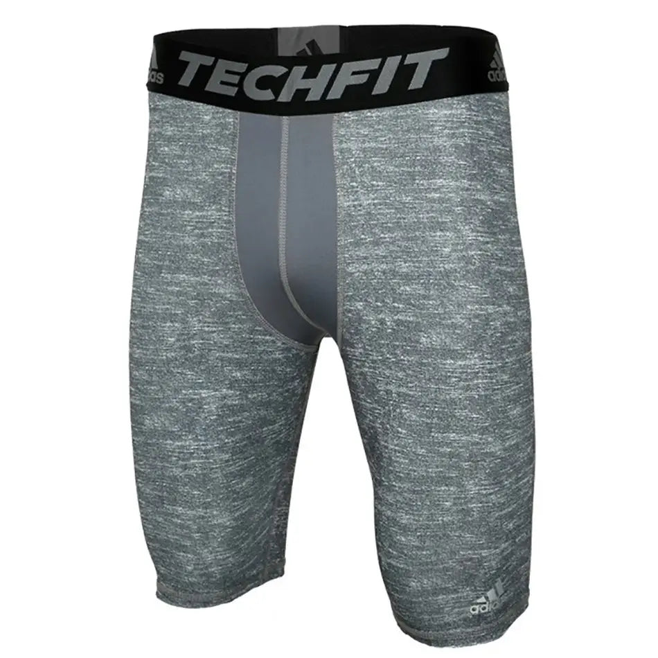 adidas Techfit Base Shorts Tights Heather