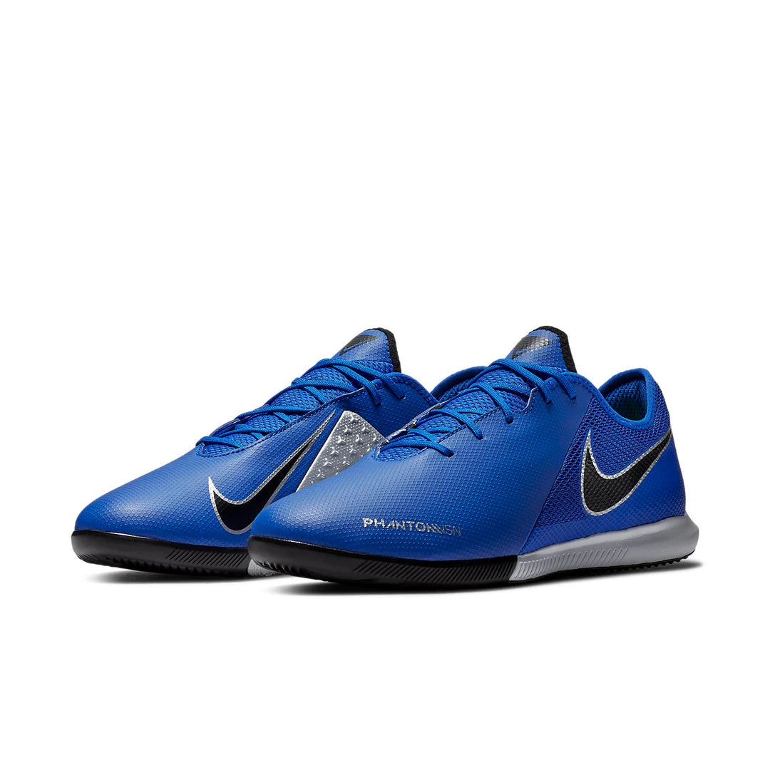 Nike Phantom VSN Academy IC - Racer / Azul