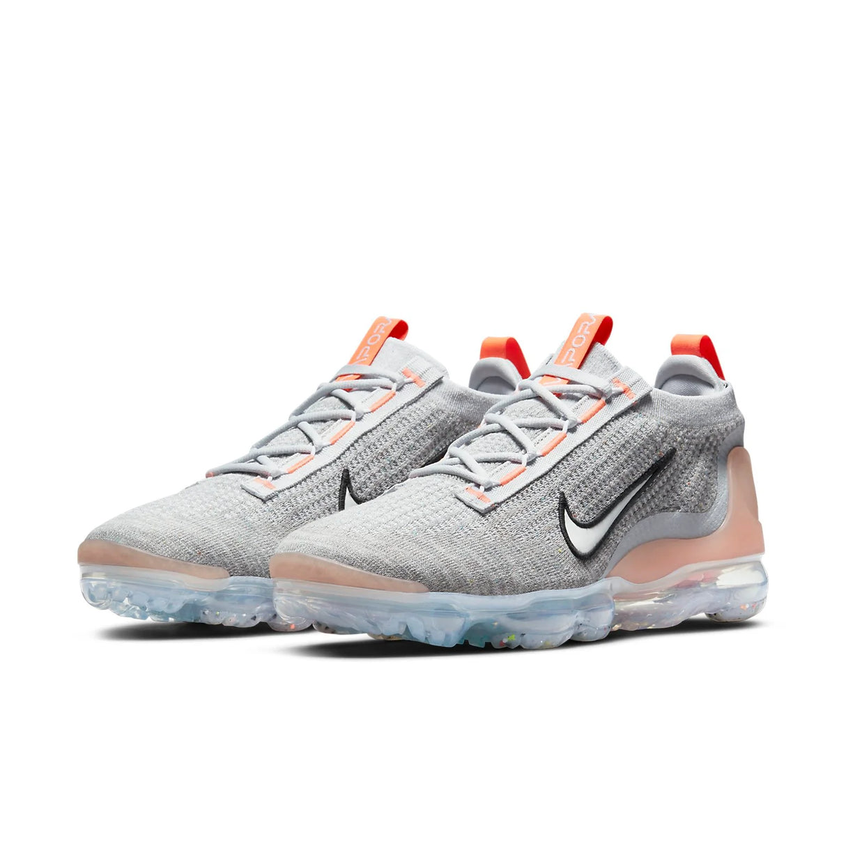 Nike Air VaporMax 2021 FK Gris/Blanco