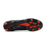 adidas X SpeedPortal.3 Firm Ground Soccer Shoes GW8453 CORE BLACK/SOLAR RED/TEAM SOLAR GREEN