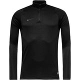 Camiseta Nike Drill negra