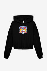 CVYSA Women's Classic Hoodie