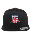 PBSA 5- Panel Mesh Trucker Hat $26.00