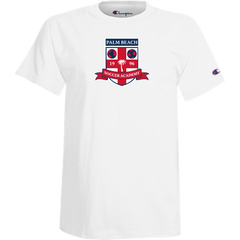 PBSA Champion Short Sleeve Tee $26.00