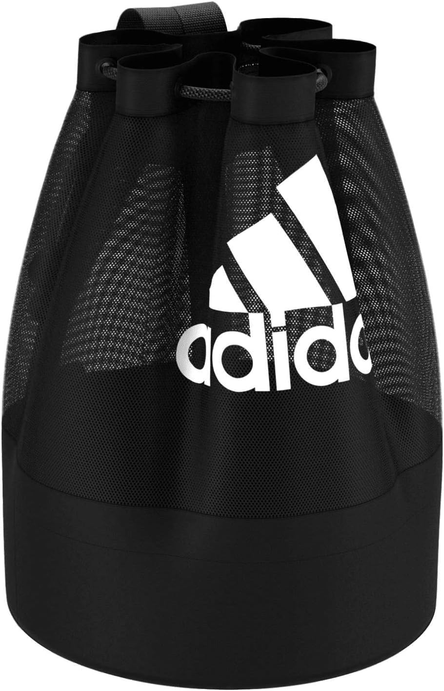 Adidas Sack Ballnet Unisex Black White