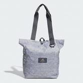 Bolso de mano adidas Everyday en gris