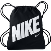 Bolsa de deporte Nike Graphic de Nike, color negro/